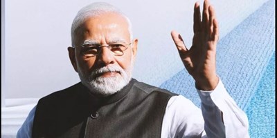 उत्तर-प्रदेश: PM मोदी 22 फरवरी को आ रहे काशी, वाराणसी-रांची वाया कोलकाता एक्सप्रेस-वे का करेंगे शिलान्यास