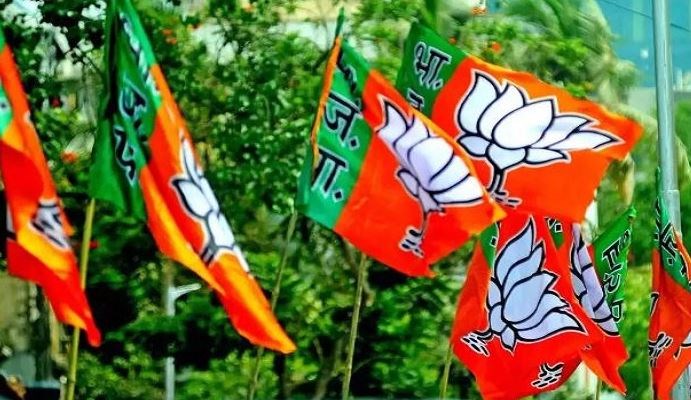 मिशन गुजरात के लिए BJP ने कसी कमर, UP के इन दिग्गज नेताओं की लगी स्पेशल ड्यूटी…