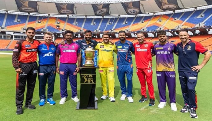 IPL 2023: Punjab की हार से रोमांचक हुई प्लेऑफ की जंग, Hyderabad के मैच पर निर्भर इन टीमों का भविष्य