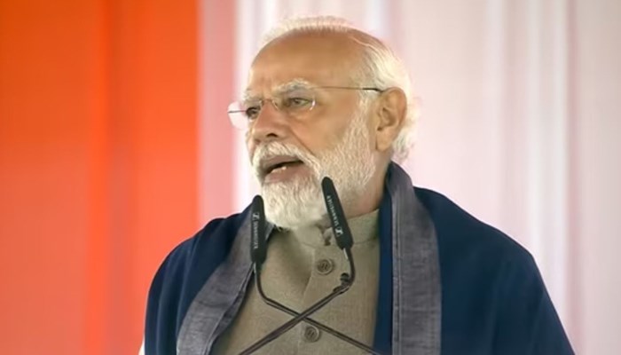 'पक्का घर सिर्फ रामलला को नहीं मिला, बल्कि...', अयोध्या में बोले पीएम मोदी