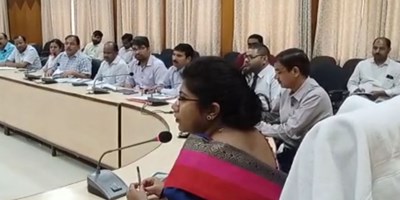 बाराबंकी: कोल्ड स्टोर मालिकों की मनमानी, प्रशासन को बताए बिना ही बढ़ा दिया किराया; किसानों की शिकायत पर हुई जानकारी