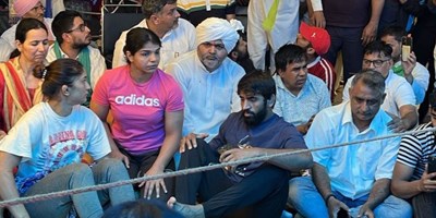 Wrestlers Protest: हाईकोर्ट या निचली अदालत जाएं पहलवान, सुप्रीम कोर्ट ने दिया निर्देश; पढ़ें ताज़ा अपडेट्स