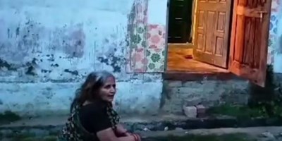 बाराबंकी: अतीत के पन्ने खुले, दहशत की वजह से नाती को घर में कैद किया; बेटे हुए लापता, बहुएं घर छोड़ गईं 