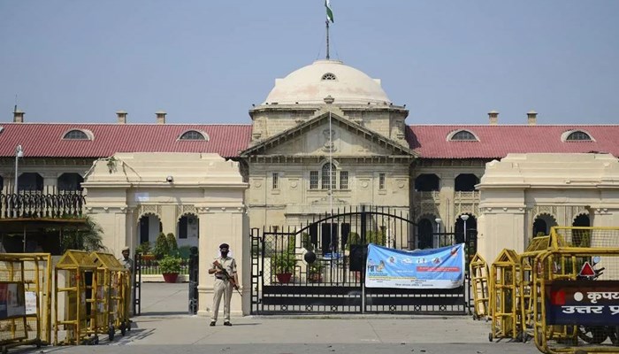 इलाहबाद हाईकोर्ट का बड़ा फैसला, निचली अदालत को दिया गैर जमानती वारंट से पहले समन और जमानती वारंट भेजने का निर्देश