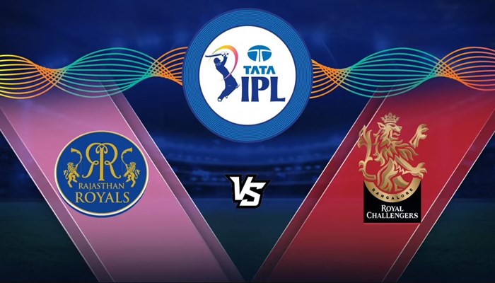 IPL 2022: आज होगी राजस्थान रॉयल्स और रॉयल चैलेंजर्स बैंगलोर में जंग, मिलेगा दूसरा फाइनलिस्ट; ऐसी हो सकती है दोनों टीमें