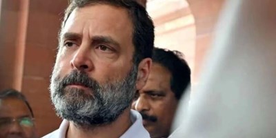 राहुल गांधी को 2 साल की सजा, 'मोदी सरनेम' मानहानि केस में दोषी करार