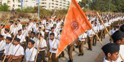 PFI के टारगेट पर थे पांच RSS नेता, केंद्र ने दी Y कैटेगरी की सुरक्षा