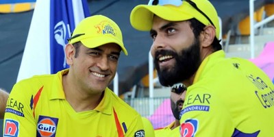 IPL 2022: एक बार फिर CSK का उद्धार करने को आगे आए MS Dhoni, रविंद्र जडेजा ने छोड़ी कप्तानी की कमान