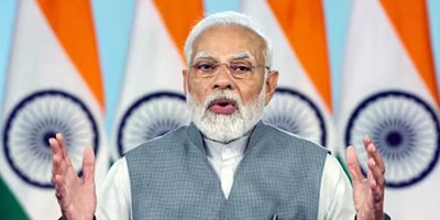 'लेबल कुछ और माल कुछ और', विपक्षी दलों की बैठक पर PM मोदी का तंज, कहा- एक चेहरे पर कई चेहरे लगा लेते हैं लोग