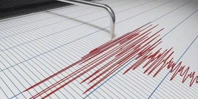 Earthquake: दिल्ली-एनसीआर में भूकंप के तेज झटके, कुछ सेकंड तक कांपती रही धरती; 6.2 मापी गई तीव्रता