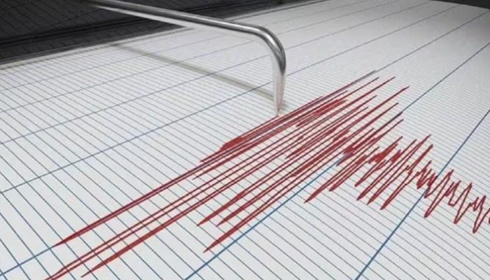 Earthquake: दिल्ली-एनसीआर में भूकंप के तेज झटके, कुछ सेकंड तक कांपती रही धरती; 6.2 मापी गई तीव्रता