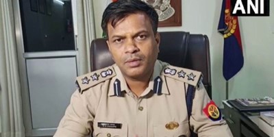 लखनऊ के अमीनाबाद से हवाला का करीब दो करोड़ रुपया बरामद, पुलिस ने दो को किया गिरफ्तार