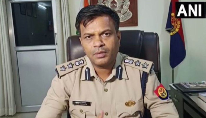 लखनऊ के अमीनाबाद से हवाला का करीब दो करोड़ रुपया बरामद, पुलिस ने दो को किया गिरफ्तार