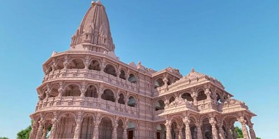 राम मंदिर निर्माण: निधि समर्पण अभियान में मिले 22 करोड़ के चेक बाउंस, ट्रस्ट कोषाध्यक्ष ने दी सफाई, बोले- दानदाताओं की...