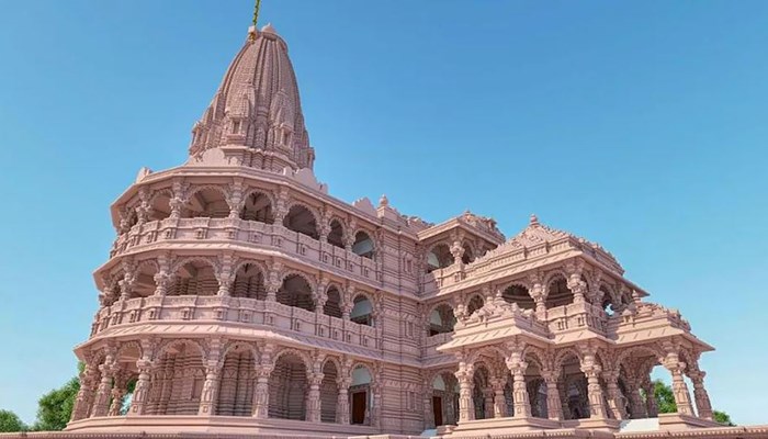 राम मंदिर निर्माण: निधि समर्पण अभियान में मिले 22 करोड़ के चेक बाउंस, ट्रस्ट कोषाध्यक्ष ने दी सफाई, बोले- दानदाताओं की...