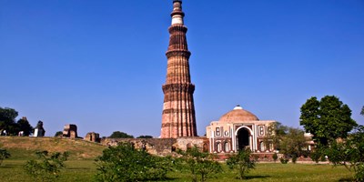 संस्कृति मंत्रालय का पुरातत्व विभाग को निर्देश, कुतुबमीनार परिसर में खुदाई कर रिपोर्ट दें