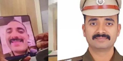 वीडियो कॉल पर रिश्‍वत मांगने के आरोपी IPS अनिरुद्ध सिंह मेरठ से हटाए गए, पत्‍नी आरती का भी ट्रांसफर