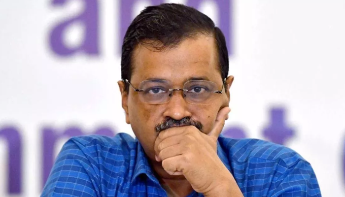 दिल्ली: अरविंद केजरीवाल को कोर्ट से बड़ा झटका, ED की अर्जी पर दिल्ली के मुख्यमंत्री को समन जारी