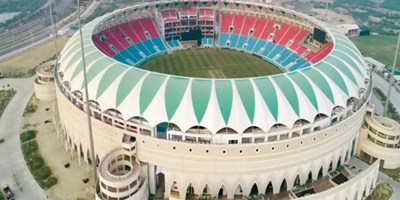 World Cup 2023: आस्ट्रेलिया से मुकाबले को लखनऊ में तैयारी, दक्षिण अफ्रीकी टीम करेगी अभ्यास, आज आएंगे कंगारू