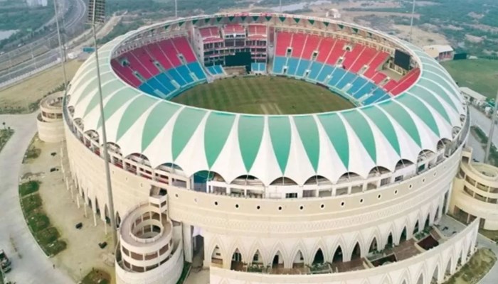 World Cup 2023: आस्ट्रेलिया से मुकाबले को लखनऊ में तैयारी, दक्षिण अफ्रीकी टीम करेगी अभ्यास, आज आएंगे कंगारू