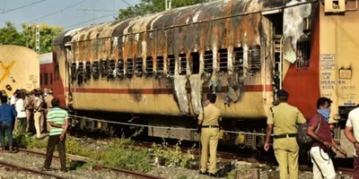 मदुरै ट्रेन हादसा: अधूरी रह गई रामेश्वरम के दर्शन की कसक, सीतापुर के 2 लोगों की दर्दनाक मौत, तीर्थ के लिए हुए थे रवाना