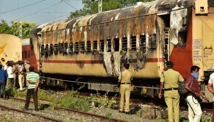 मदुरै ट्रेन हादसा: अधूरी रह गई रामेश्वरम के दर्शन की कसक, सीतापुर के 2 लोगों की दर्दनाक मौत, तीर्थ के लिए हुए थे रवाना