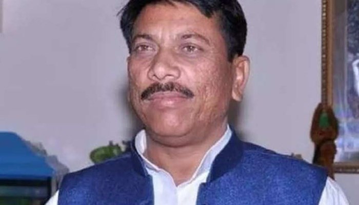 केस वापस लो वरना जान से मार देंगे, रामपुर BJP सांसद घनश्याम सिंह लोधी को मिली लश्कर ए खालसा से धमकी