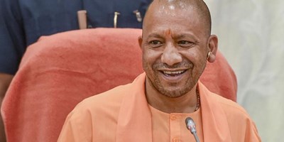 लखनऊ: CM योगी बोले, छह वर्ष में उत्तर प्रदेश में साढ़े पांच करोड़ लोग गरीबी रेखा से बाहर आए