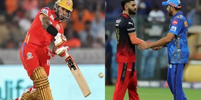 IPL में नए शिखर पर पहुंचे धवन, बने ये कारनामा करने वाले पहले बल्लेबाज, रोहित-कोहली छूटे पीछे