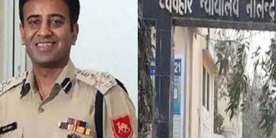 IPS अमित लोढ़ा की बढ़ सकती हैं मुसीबतें, 2004 के एक मामले में केस चलाने की तैयारी