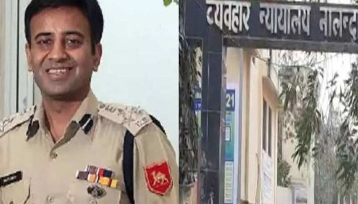 IPS अमित लोढ़ा की बढ़ सकती हैं मुसीबतें, 2004 के एक मामले में केस चलाने की तैयारी