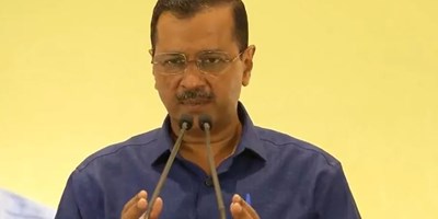 मानहानि मामले में केजरीवाल को झटका, हाईकोर्ट के बाद SC ने भी खारिज की याचिका