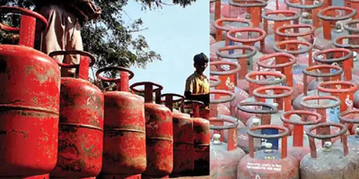 LPG सिलेंडर मिलेगा सिर्फ 119 रुपये में