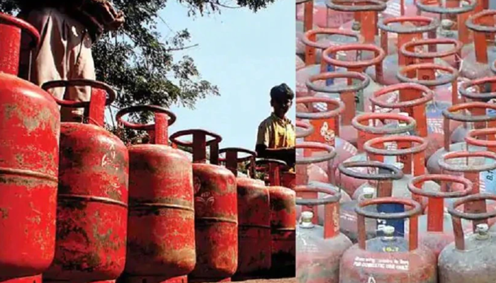 LPG सिलेंडर मिलेगा सिर्फ 119 रुपये में