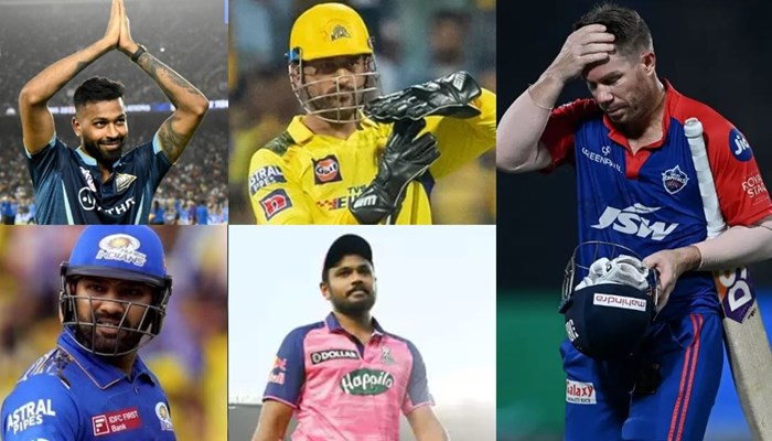 IPL 2023: 9 टीमों के पास प्लेऑफ में पहुंचने का मौका, रोमांचक हुई रेस, यहां समझें पूरा समीकरण