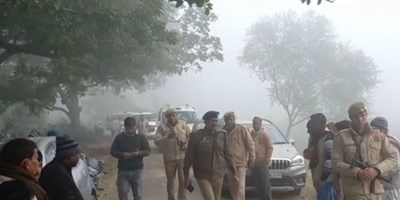 साइको किलर की तलाश में बाराबंकी पुलिस की छह टीमें, 3 महिलाओं का किया मर्डर; आरोपी की फोटो की वायरल, लोगों से मदद की अपील