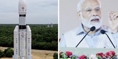 Chandrayaan 3: चंद्रयान-3 के सफल लॉन्च पर पीएम मोदी ने दी बधाई, कहा- अंतरिक्ष में नया अध्याय लिखा