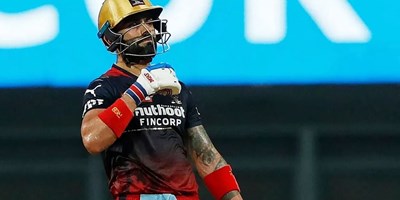 IPL 2023: क्‍या Virat Kohli को चीटिंग से आउट किया गया? LSG के गेंदबाज के वीडियो से सामने आई पूरी सच्चाई