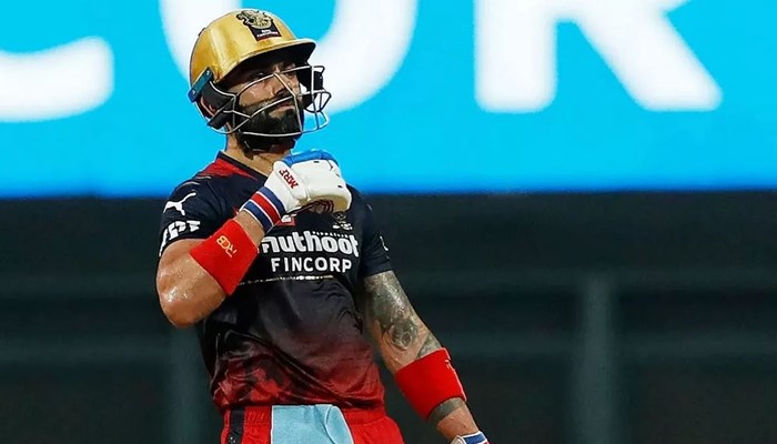 IPL 2023: क्‍या Virat Kohli को चीटिंग से आउट किया गया? LSG के गेंदबाज के वीडियो से सामने आई पूरी सच्चाई