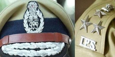 यूपी में 8 IPS अधिकारियों के तबादले, डीजी प्रशांत कुमार की बढ़ी जिम्मेदारी