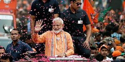 मोदी सरकार के 8 साल, वे आठ फैसले जिन्होंने बदली भारत की तस्वीर; पढ़िए पूरा विश्लेषण