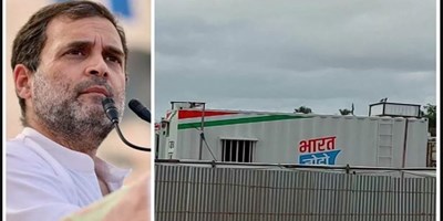 उत्तर-प्रदेश: बढ़ सकती हैं राहुल गांधी की मुश्किलें, UP के ड्राइवरों ने दिया कोर्ट जाने की चेतावनी