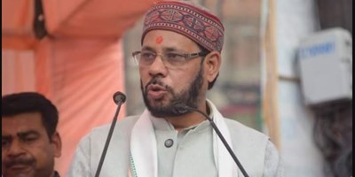 लोकसभा चुनाव 2024: लोकसभा चुनाव के बीच सपा को बड़ा झटका, विधायक मनोज पांडेय BJP में शामिल