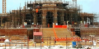 अयोध्या: राममंदिर में पूजा-अर्चना के लिए जल्द लागू किये जाएंगे नए नियम, नए मंदिर में पांच बार आरती करने की तैयारी 