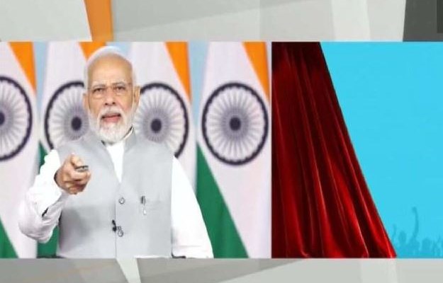 Rozgar Mela: 75 हजार युवाओं को मिला नियुक्ति पत्र, पीएम मोदी ने की 10 लाख रोजगार की शुरुआत…