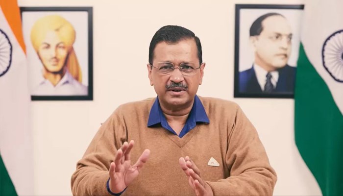 आज भी ED के सामने पेश नहीं होंगे सीएम केजरीवाल, AAP ने कहा- कुछ भी कर लें, हम गठबंधन नहीं छोड़ेंगे