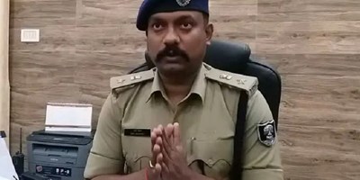 भ्रष्‍ट IPS अधिकारी के 8 ठिकानों पर EOU का छापा, पटना से पूर्णिया तक पुलिस महकमे में हड़कंप