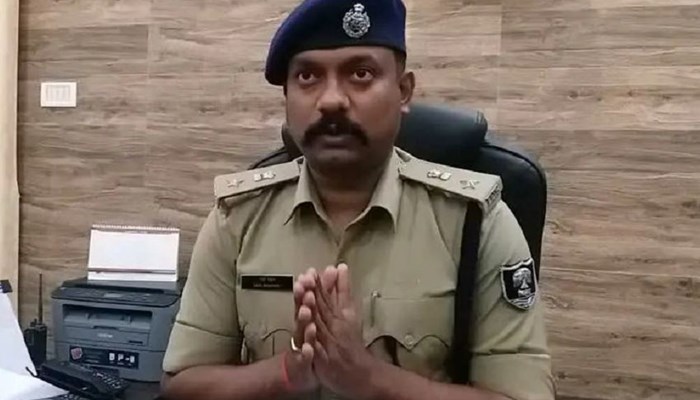 भ्रष्‍ट IPS अधिकारी के 8 ठिकानों पर EOU का छापा, पटना से पूर्णिया तक पुलिस महकमे में हड़कंप