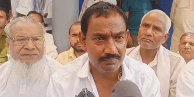 'मस्जिद में बैठकर लिखी गई रामचरितमानस', RJD MLA के बयान पर बवाल; BJP बोली-ये लालू जी के चरवाहा स्कूलवाले...