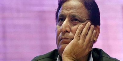 Azam Khan के भैंस-बकरी चोरी के मामले में अधिकारी ने दी गवाही, बोले- की गई थी लूटपाट और तोड़फोड़